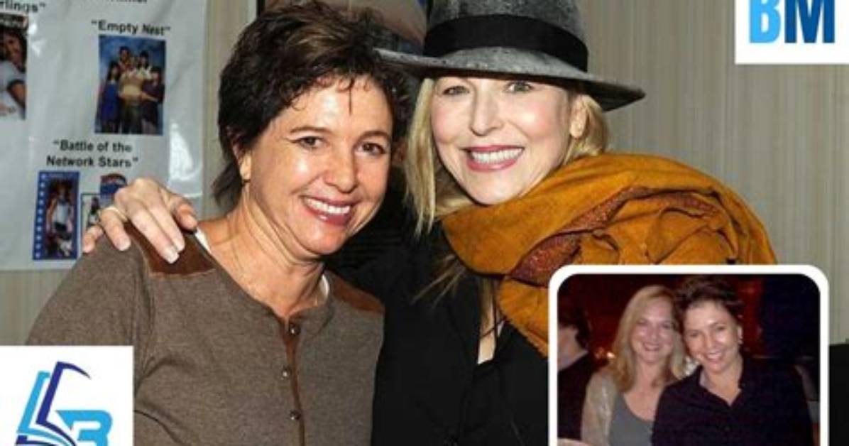 Martie Allen’s Wiki Biography. Kristy Mcnichol’s Girlfriend’s Age, Net Worth