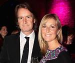 Martin Frizell | Wife and Age Gap