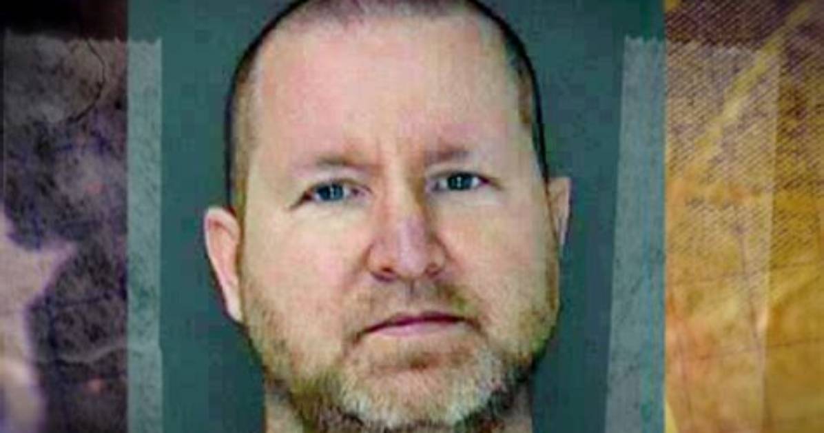 Martin Johnson, the Heather Fraser Murder. What Happened