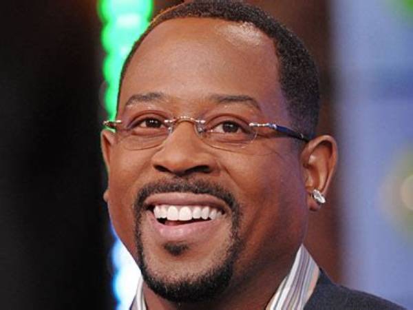 Martin Lawrence Is Still Alive: Death Hoax, Illness and Health 2023