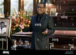 Martin Lawrence's Death: a Look at His Career and Legacy