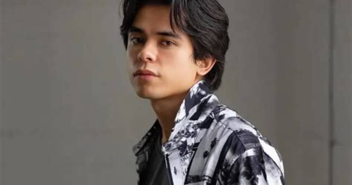 Martin Martinez Height, Age, Who, Girlfriend, Biography, Wiki, Net Worth