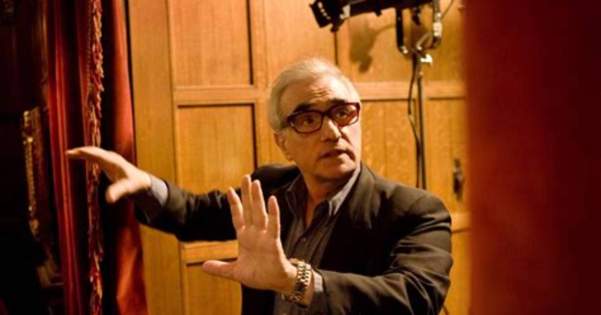 Martin Scorsese's Sexuality: Unraveling the Enigma