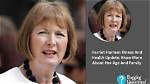 Martine Coxall Illness and Health Update; What Happened to Bbc News Presenter?