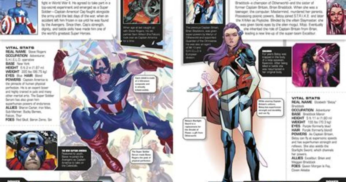 Marvel 1000: the Ultimate Guide to the Mcu Marathon