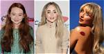 Marvelous Transformation: Sabrina Carpenter's Inspiring Lean Journey