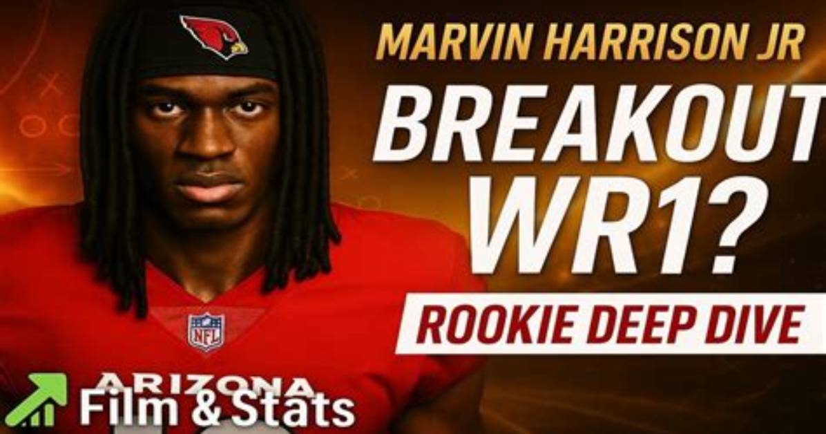 Marvin Harrison Arrest: a Deep Dive into the Controversy