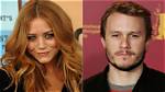 Mary-Kate and Heath Ledger: a Tragic Love Story