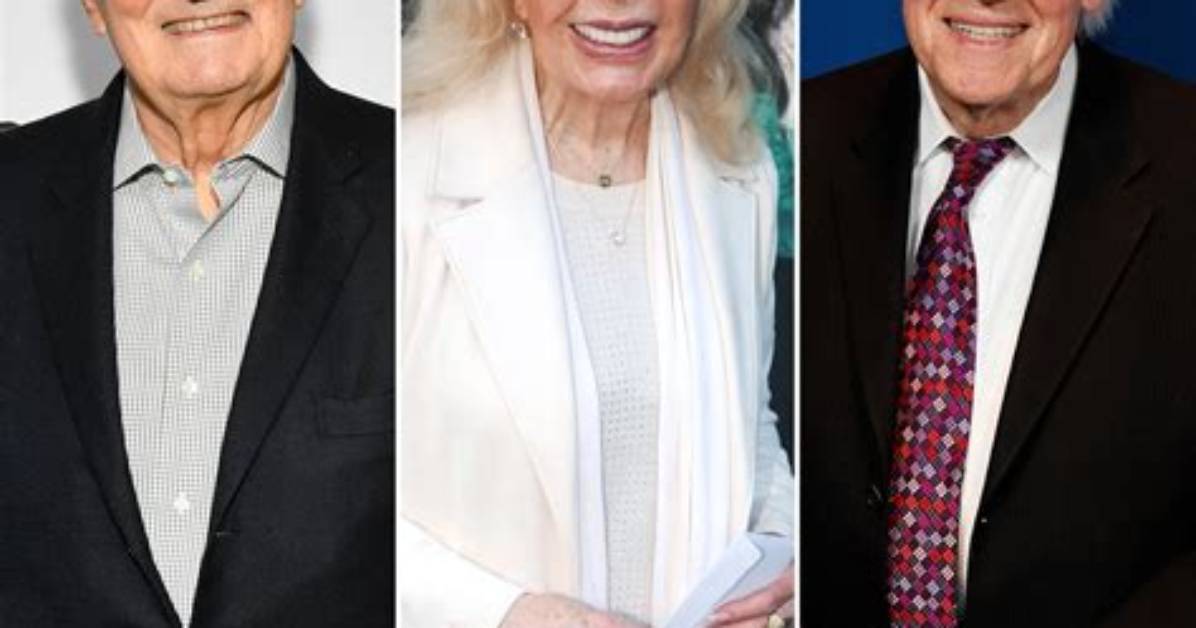 Mash Actors Still Alive in 2023