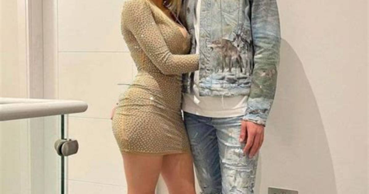 Mason Greenwood's Partner: Understanding the Relationship Dynamics