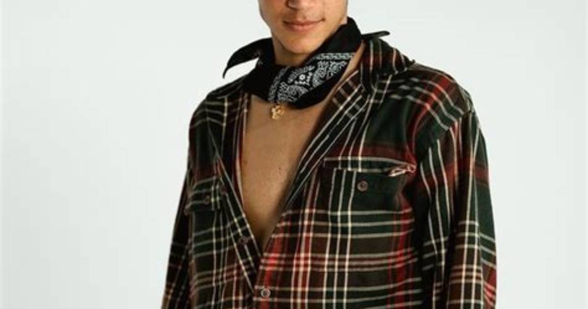 Mason Patterson Height, Weight, Net Worth, Age, Birthday, Wikipedia, Who, Nationality, Biography