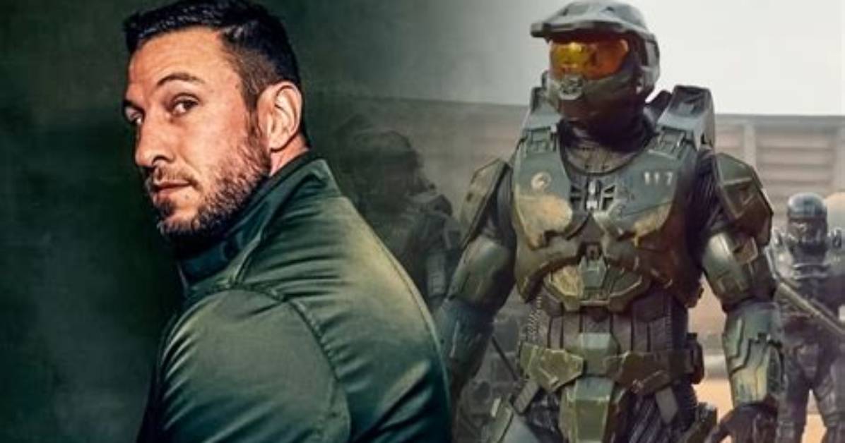 Master Chief Pablo Schreiber Wife 2022 – Has He Remarried After Jessica Monty Divorce?