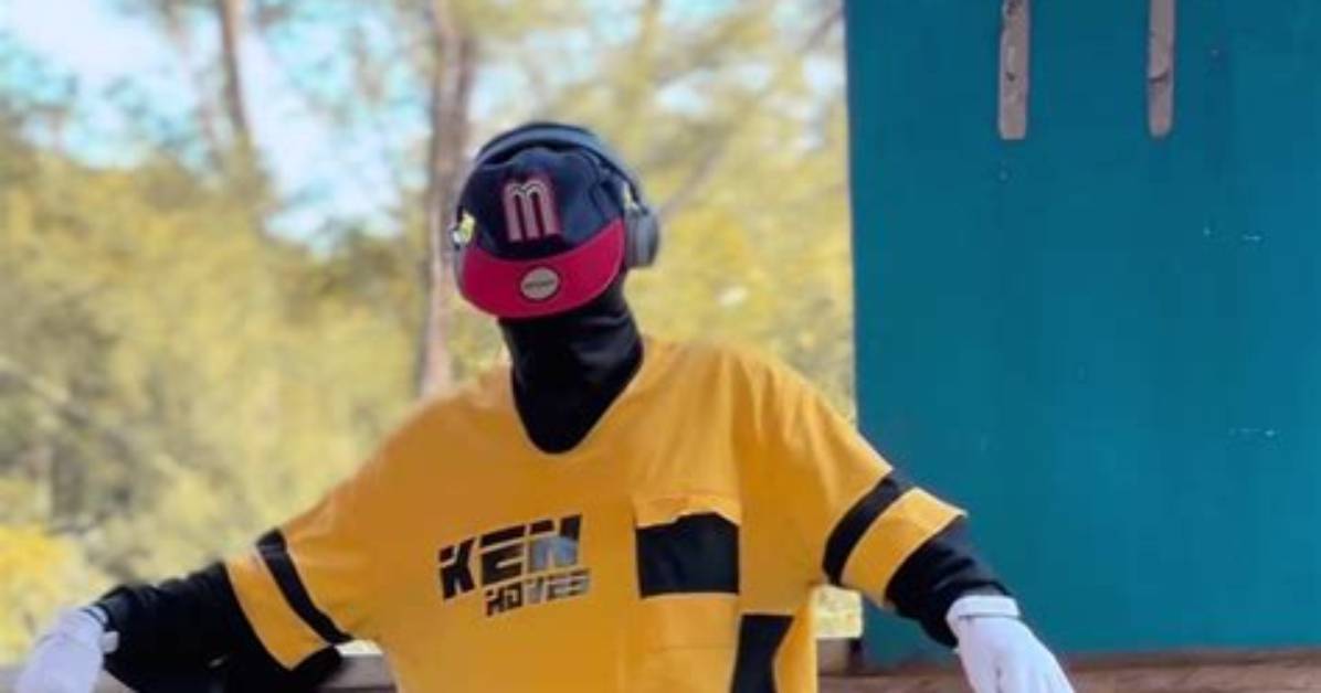 Master the Moves of Dougie B: Rhythmic Groove Unveiled