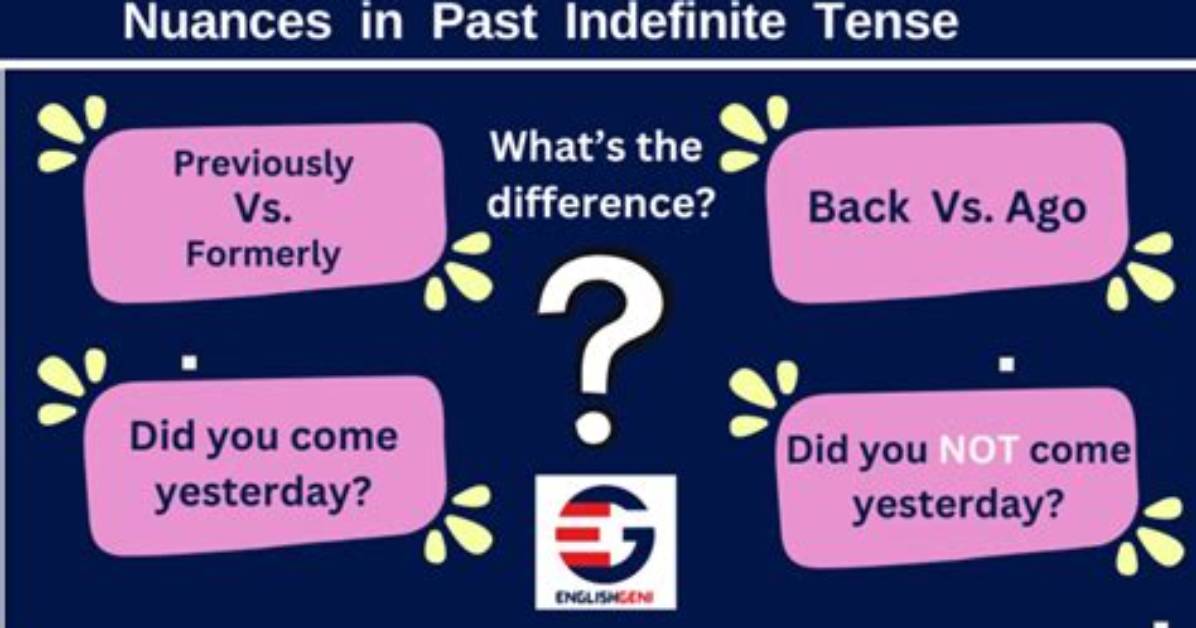 Master the Nuances of Past Tense Leave: a Comprehensive Guide