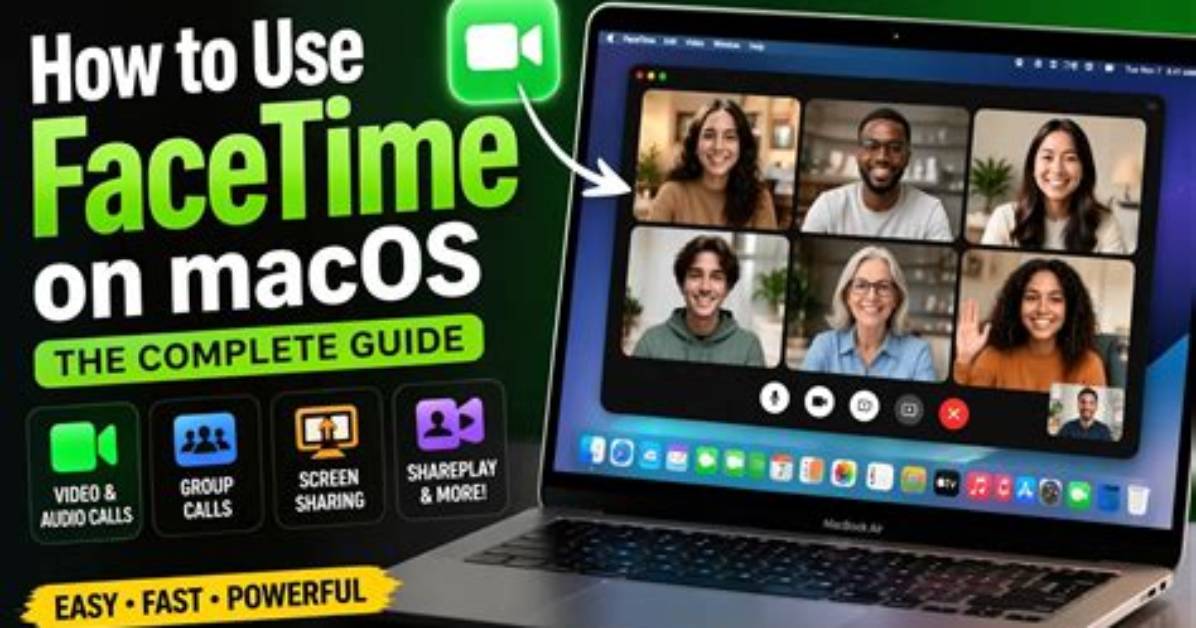 Mastering Facetime Recording: a Comprehensive Guide