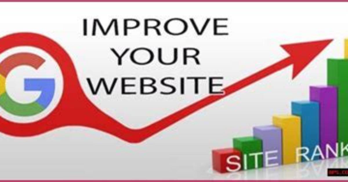 Mastering the Art of Google Rank Website