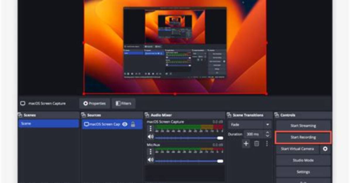 Mastering the Art of Screen Recording Audio on Facetime