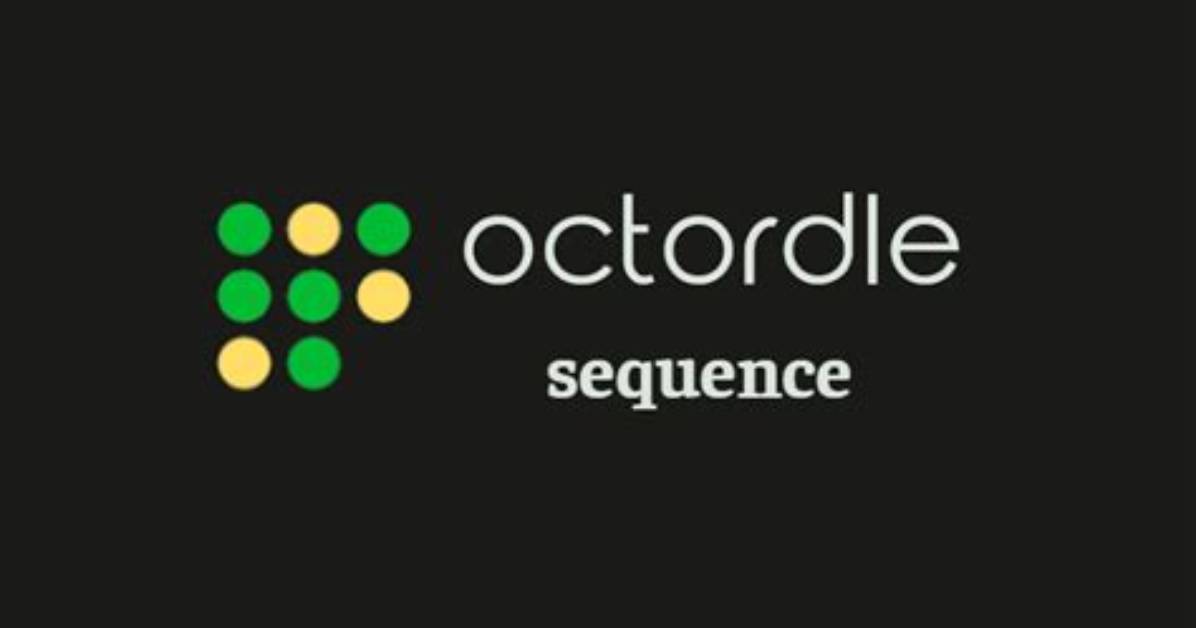 Mastering the Art of Sequence Octordle: a Guide to Strategy and Fun