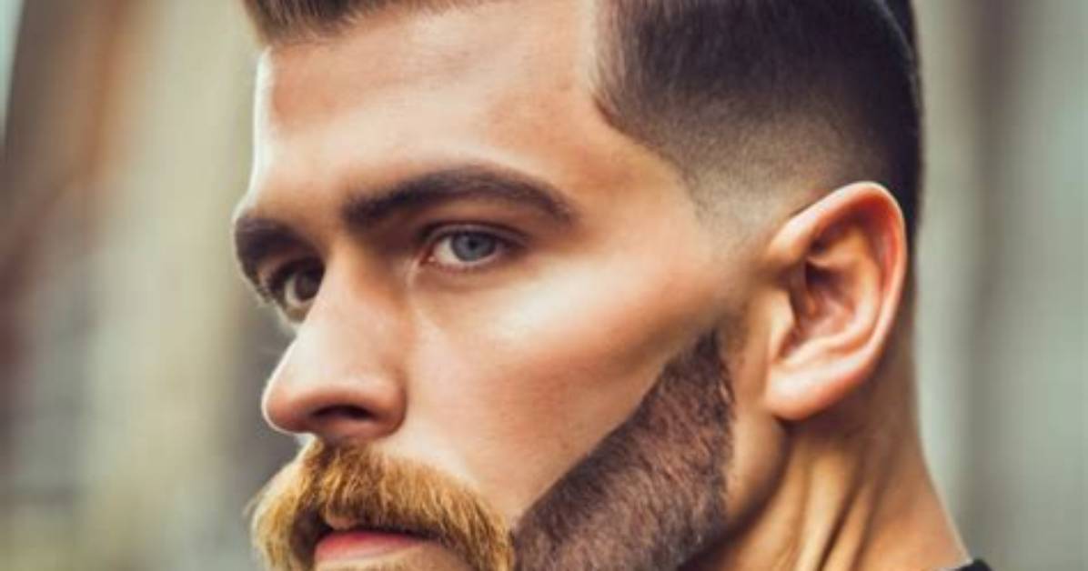 Mastering the Art of the High Fade Cut
