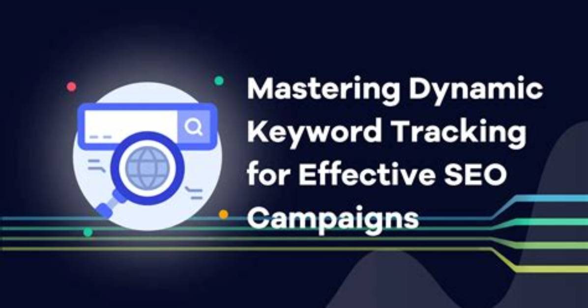 Mastering the Art of Tracking Keyword Position for Seo Success