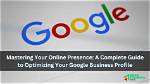 Mastering Your Online Presence: the Ultimate Google Search Position Check