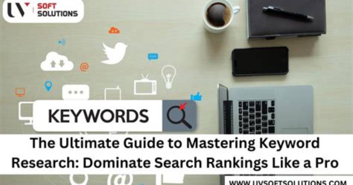 Mastering Your Search Rankings with a Keyword Position Tracking Tool