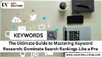 Mastering Your Search Rankings with a Keyword Position Tracking Tool