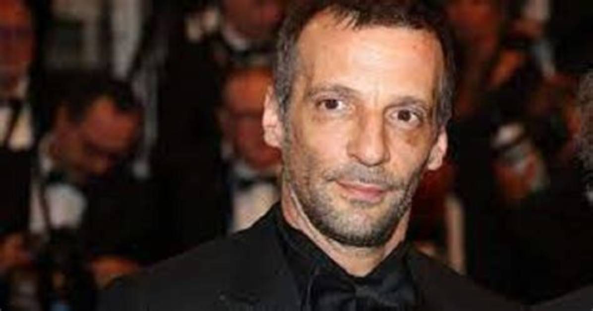 Mathieu Kassovitz Parents Peter Kassovitz and Chantal Rémy Religion and Family Ethnicity
