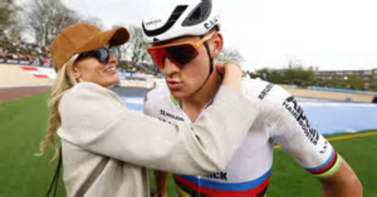 Mathieu Van Der Poel's Wife: a Look at the Cycling Star's Love Life