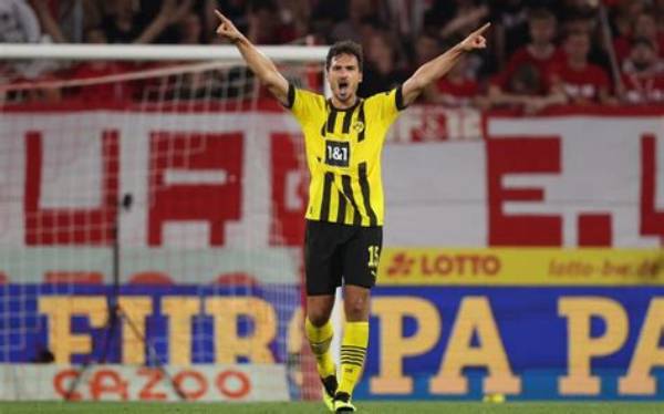 Mats Hummels Height, Weight, Net Worth, Age, Birthday, Wikipedia, Who, Nationality, Biography