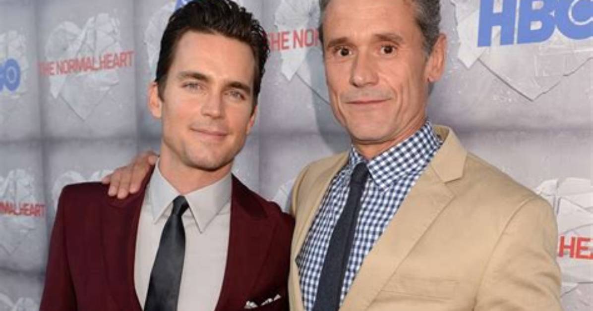 Matt Bomer Dating Life Unveiled: Who's the Lucky One?