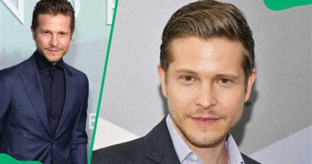 Matt Czuchry's Relationship Status Decoded