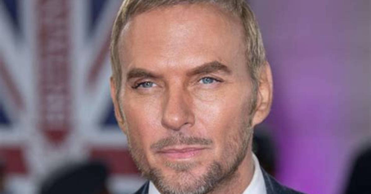 Matt Goss Illness: Is He in Hospital Due to Poland Syndrome? Health Condition