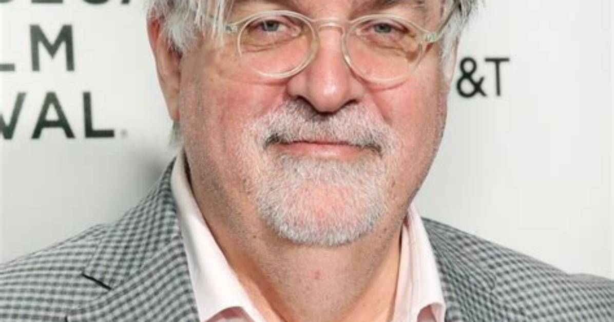Matt Groening Height, Weight, Net Worth, Age, Birthday, Wikipedia, Who, Instagram, Biography