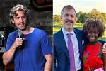 Matt Mccusker Young's Soccer Coaching Secrets