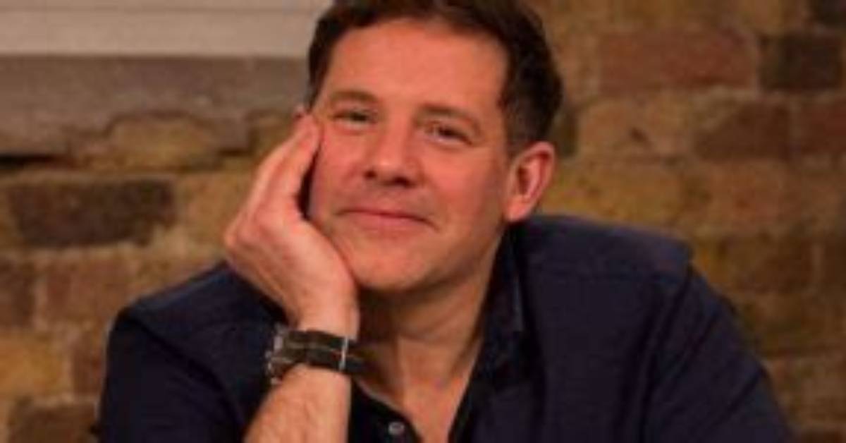 Matt Tebbutt Height, Weight, Net Worth, Age, Birthday, Wikipedia, Who, Instagram, Biography
