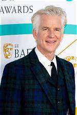 Matthew Modine's Towering Stature Unveiled: a Comprehensive Guide to His Height