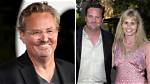 Matthew Perry's Family Legacy: Exploring His Children's Lives