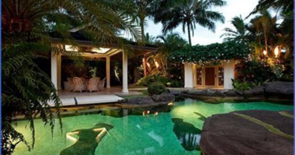Maui Celebrity: the Star-Studded Paradise of Hawaii