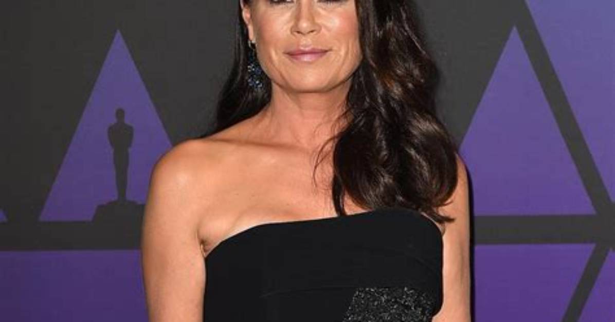 Maura Tierney: Motherhood and Career Highlights
