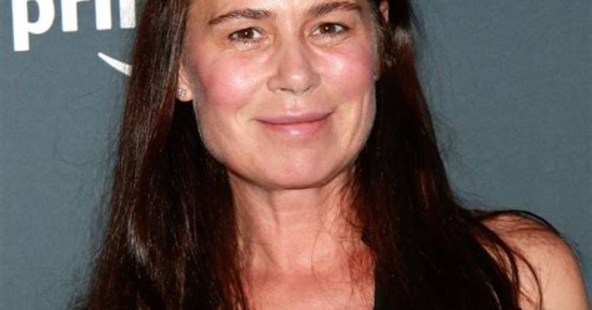 Maura Tierney's Accolades: a Comprehensive List of Awards