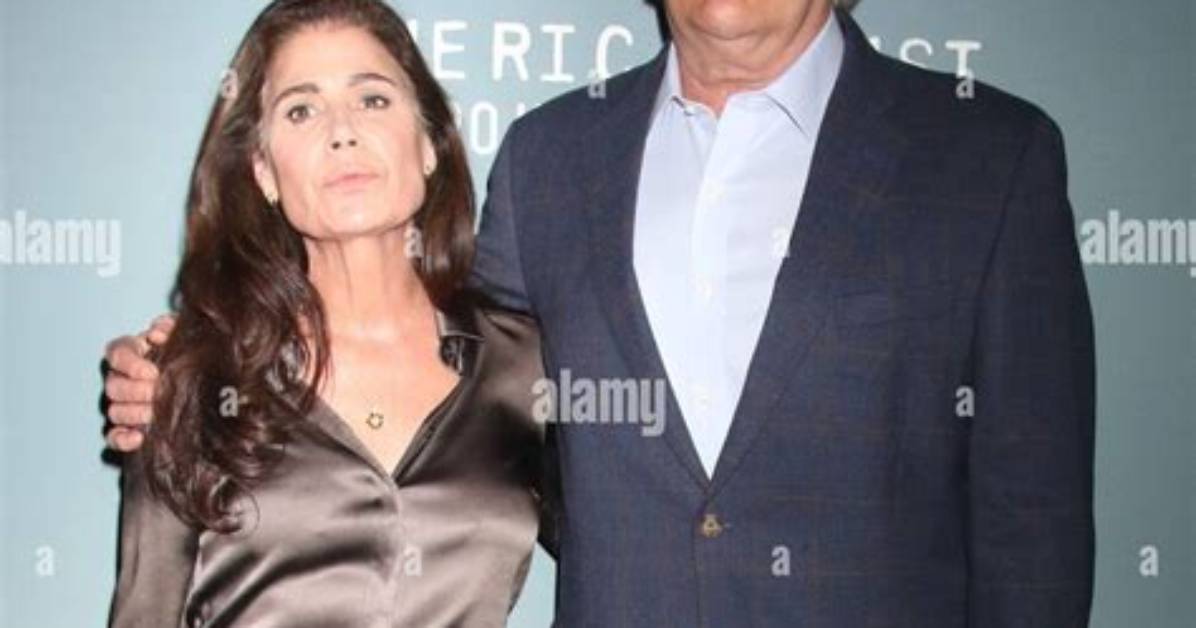 Maura Tierney's Relationship Journey: from Jeff Daniels to Bobby Cannavale