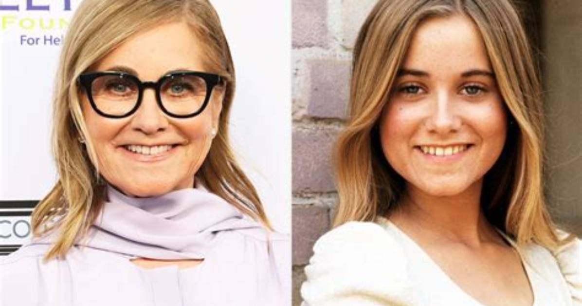 Maureen Mccormick's Grandkids: All About Her Family