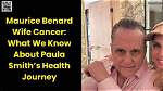 Maurice Benard's Wife's Cancer Journey