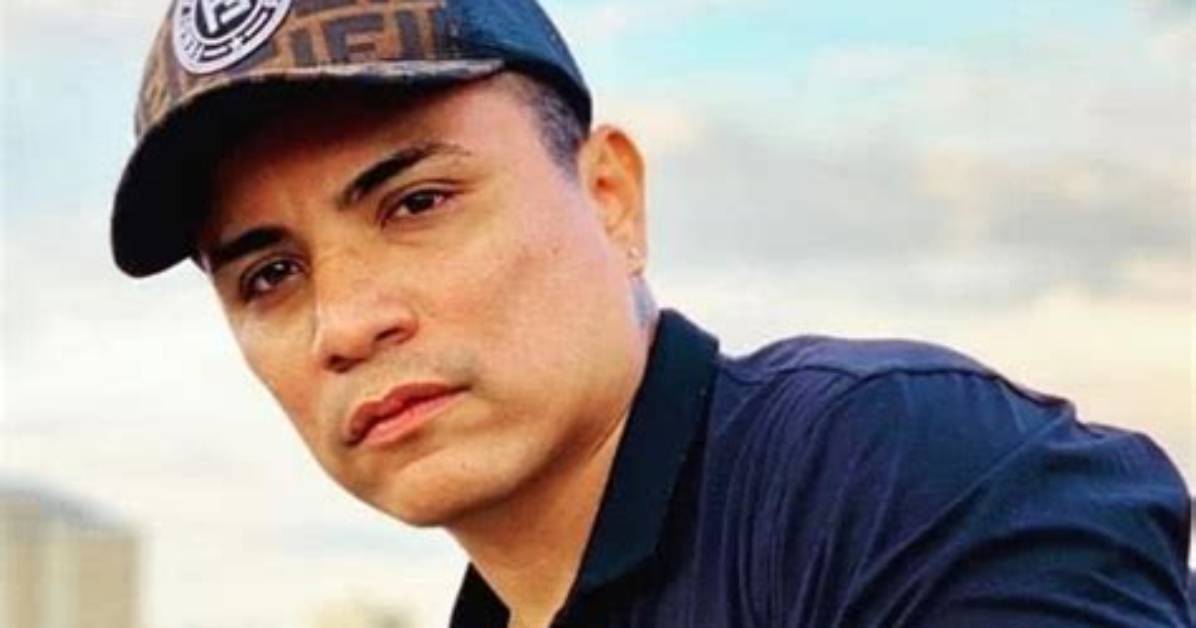 Mauricio Bastidas on the Rise