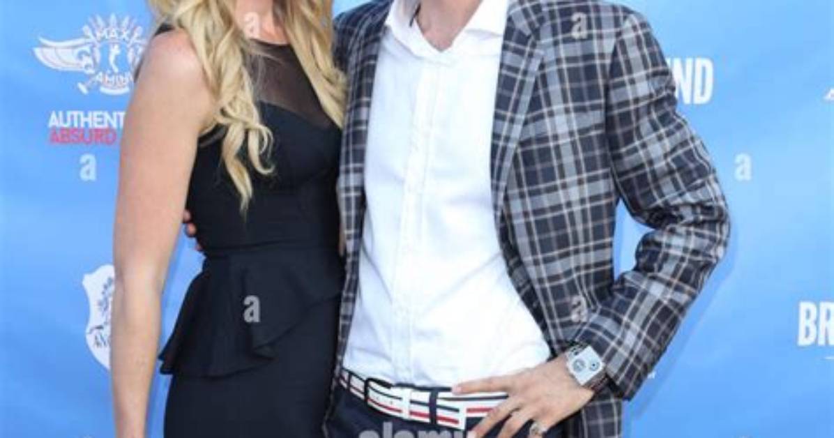 Max Amini: Is He Married or Single?