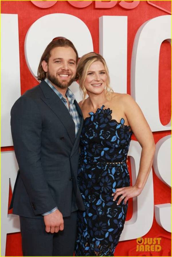 Max Thieriot Has Been Married to Wife Lexi Thieriot Since 2013