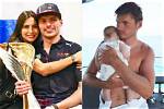 Max Verstappen's Daughter: Meet the Newest Member of the F1 Family