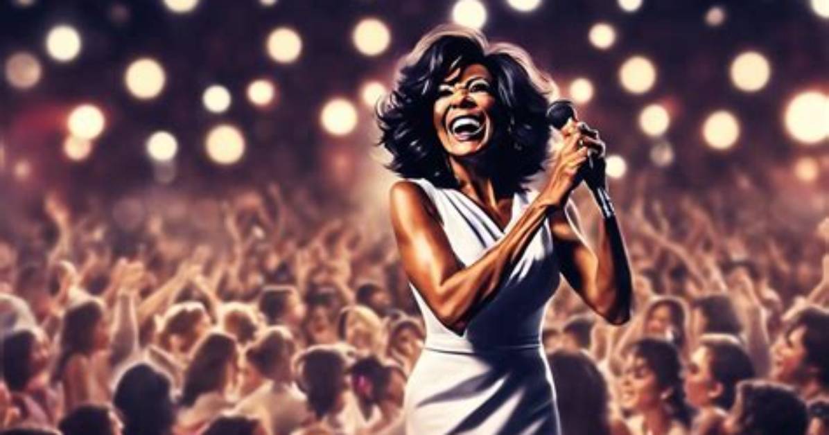 Maxine Nightingale: the Timeless Voice of Soulful Music