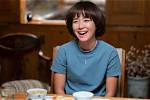 Maya Ishii Peters: the Rising Star of Hollywood